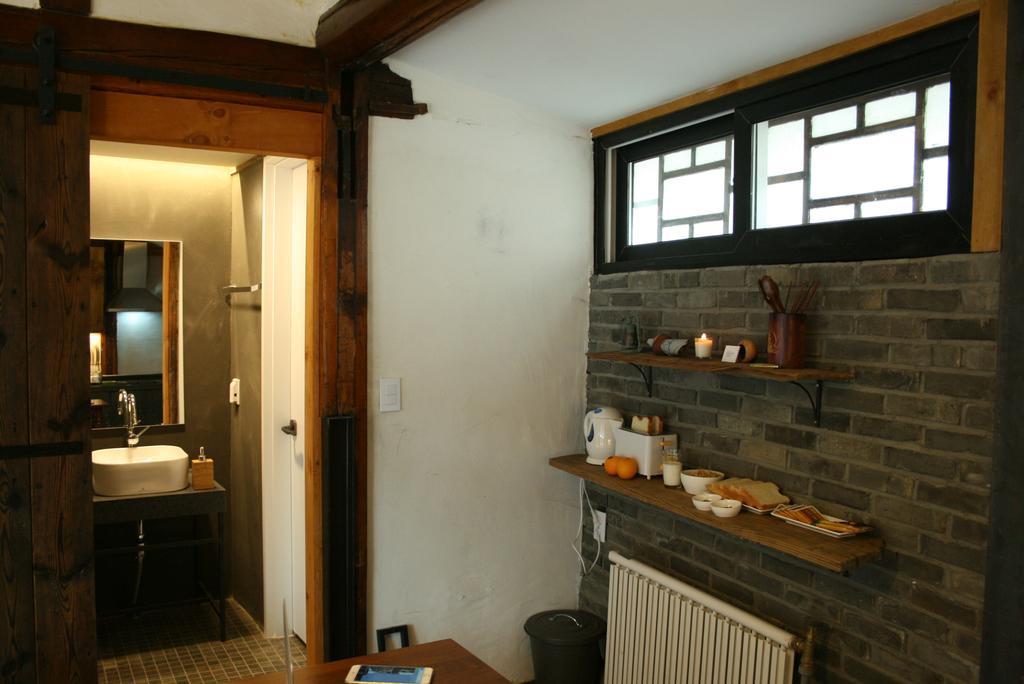 Beyond Stay Seoul Exterior photo