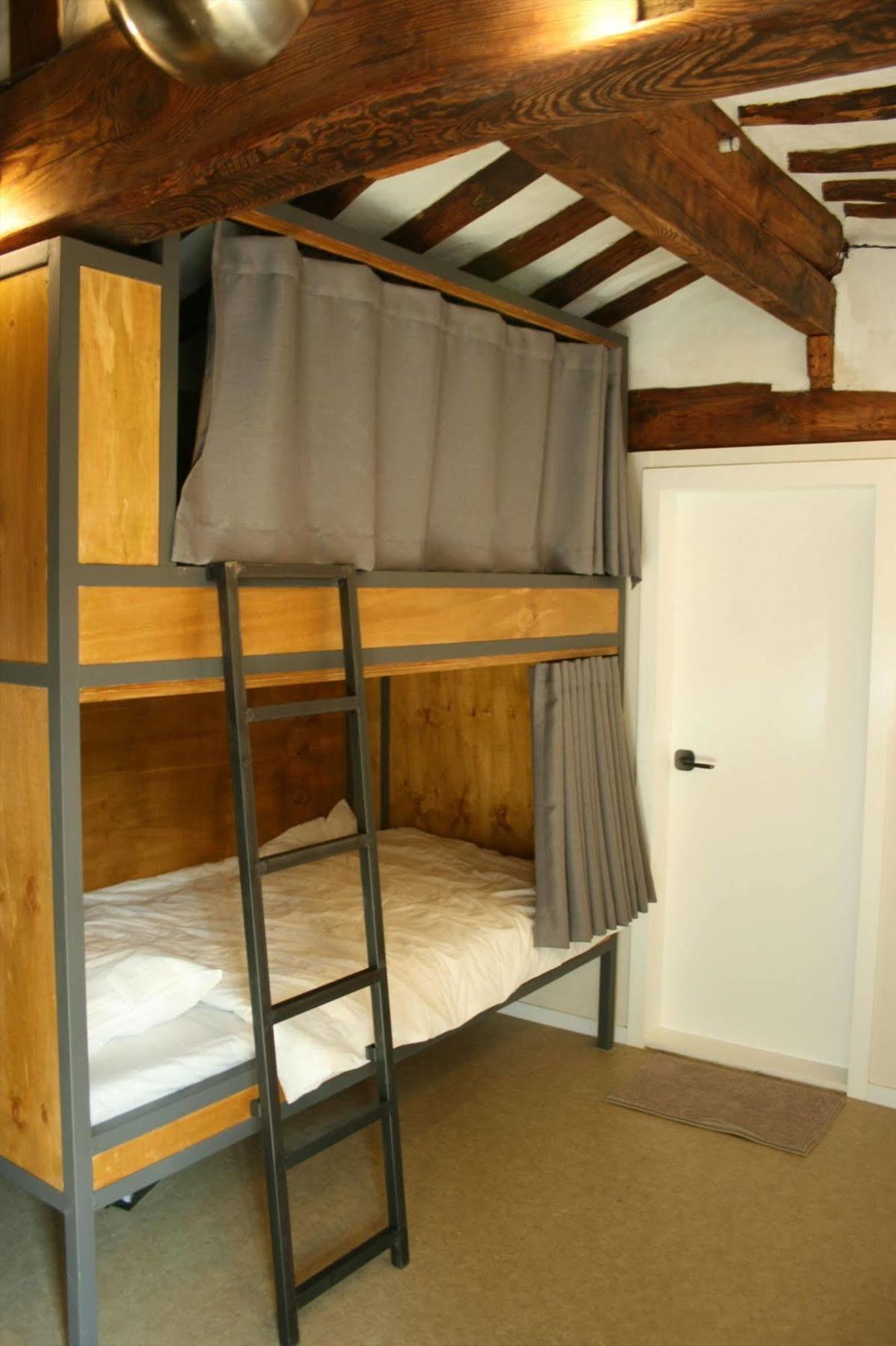 Beyond Stay Seoul Exterior photo